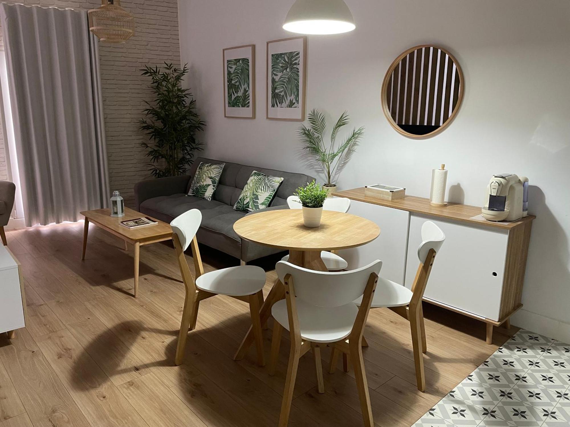 Apartamento Torre de Ambroz Plasencia Exterior foto