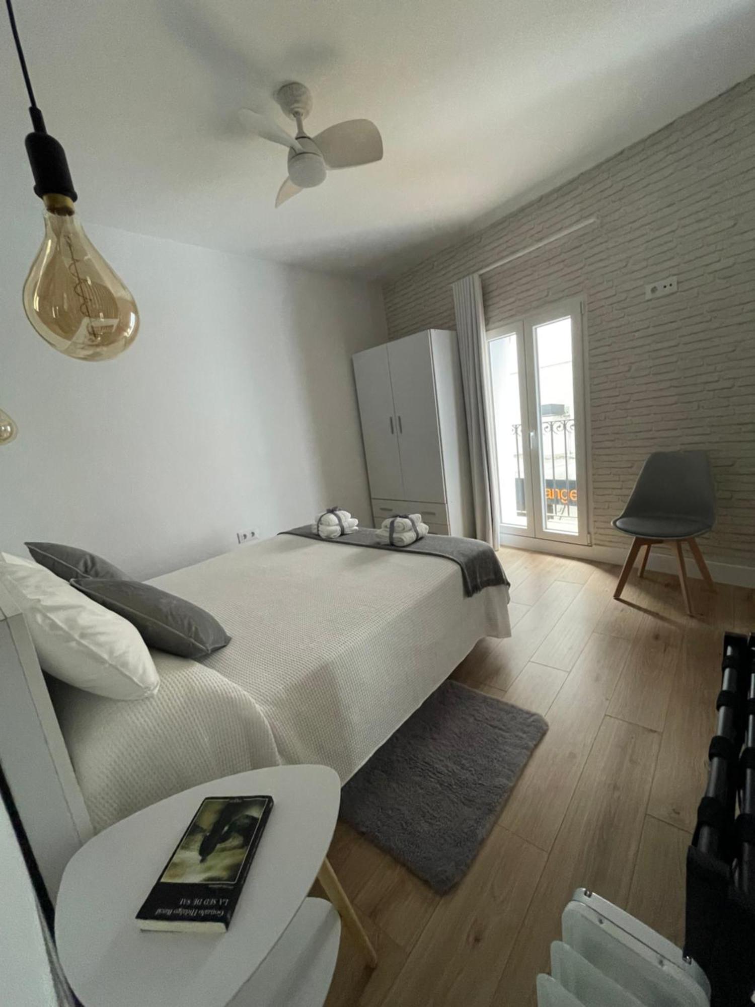 Apartamento Torre de Ambroz Plasencia Exterior foto