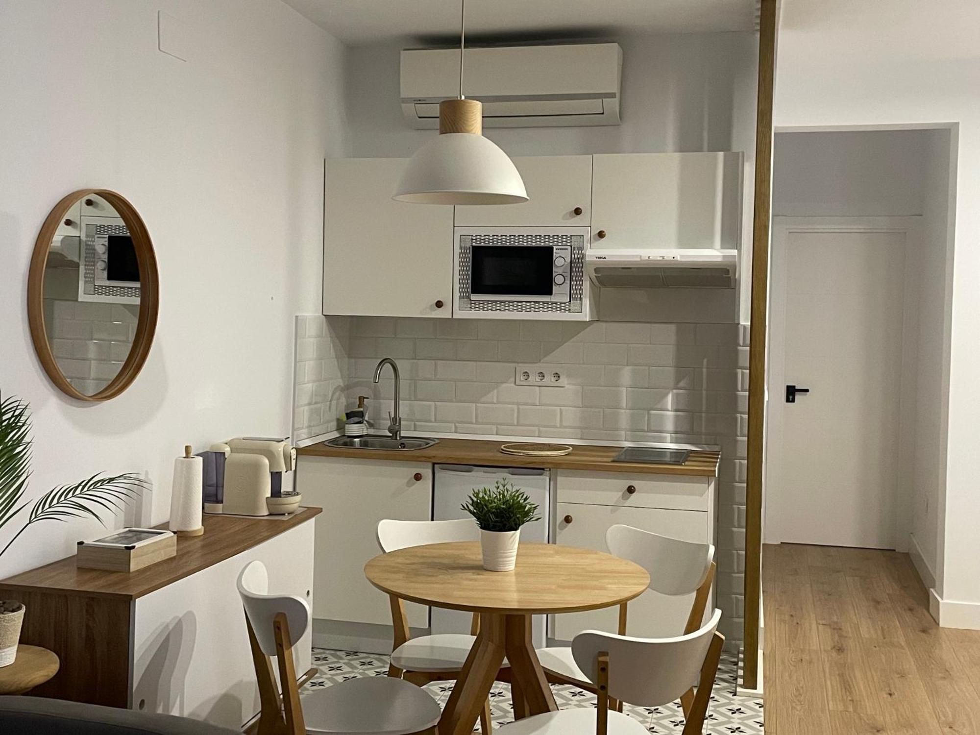 Apartamento Torre de Ambroz Plasencia Exterior foto