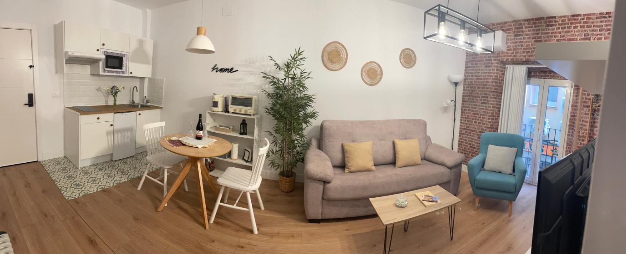 Apartamento Torre de Ambroz Plasencia Exterior foto